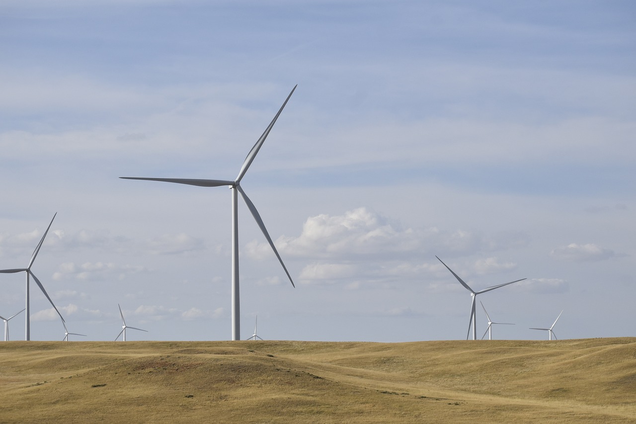 Odkup energii z OZE jako klucz do zrównoważonego rozwoju energetycznego